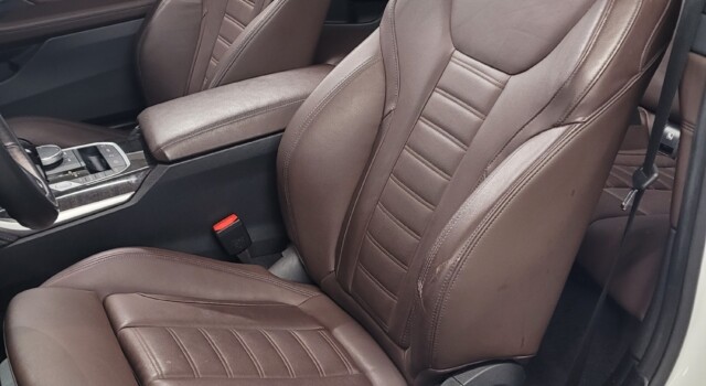 BMW 430 i xDrive Cabriolet M Sport Steptronic