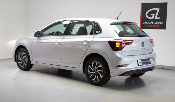 VW POLO 1.0 TSI Life DSG