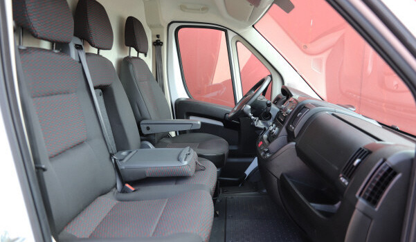 OPEL MOVANO 2.2 d 3,5t L3H2 Enjoy