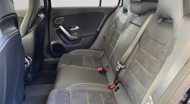 MERCEDES-BENZ A 45 AMG A AMG 45 S 4Matic+ 8G-DCT