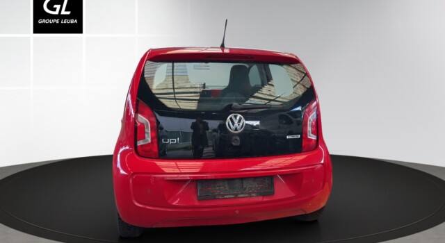 VW Up 1.0 BMT club