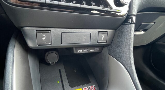 MAZDA 2 Hybrid Homura Plus