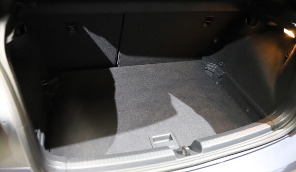 VW POLO 1.0 TSI R-Line DSG