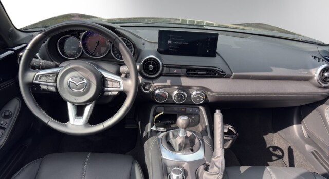 MAZDA MX-5 S-G 184 Exclus-line