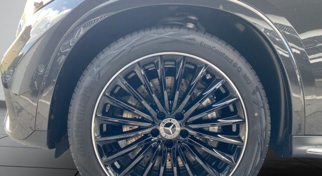 MERCEDES-BENZ GLC 300 4Matic 9G-Tronic