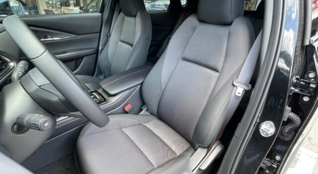 MAZDA CX-30 SKYACTIV-X 186 M Hybrid Homura AWD AT