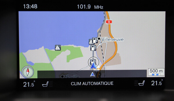 VOLVO XC60 T6 AWD Summum