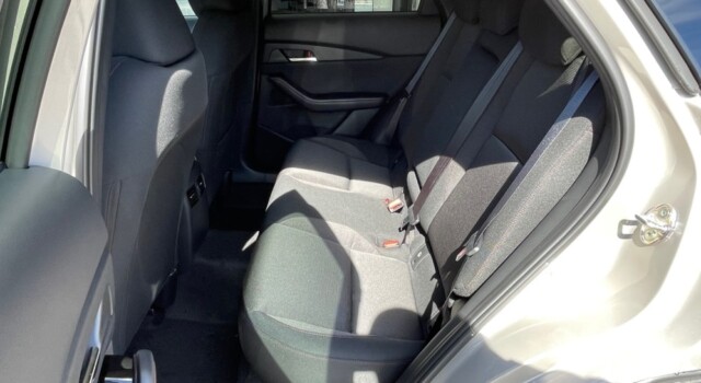 MAZDA CX-30 SKYACTIV-G 140 M Hybrid Homura FWD AT