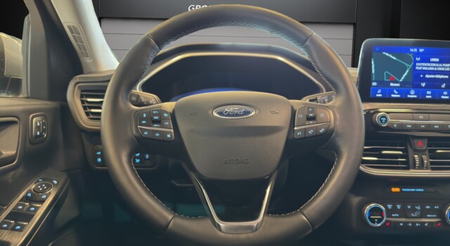 FORD KUGA 2.5 PHEV Vignale 2WD