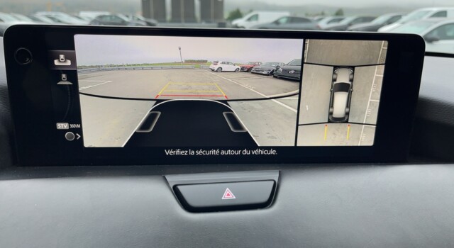 MAZDA CX-80 e-Skyactiv PHEV 327 AWD Homura Plus