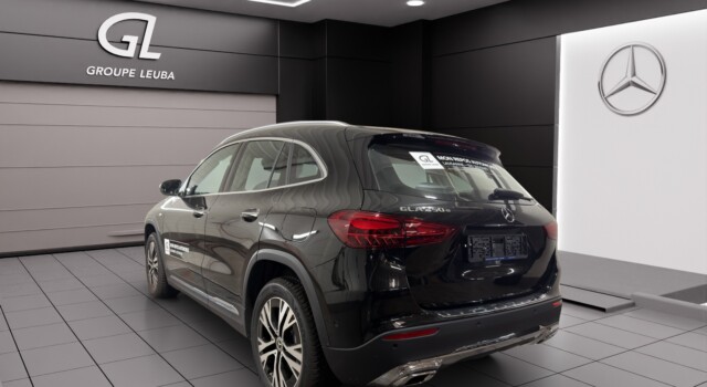 MERCEDES-BENZ GLA 250 e EQ Star 8G-DCT