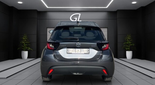 MAZDA 2 Hybrid Exclusive-line