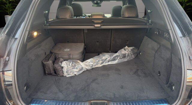 MERCEDES-BENZ GLE 400 e EQ Star 4Matic 9G-Tronic