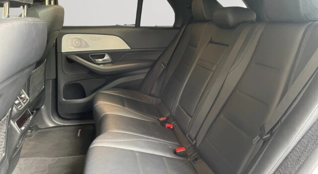 MERCEDES-BENZ GLE 450 4Matic AMG Line 9G-Tronic