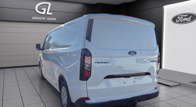 FORD TRANSIT CUSTOM Van 320 L2H1 Trend