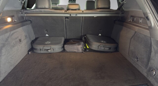 MERCEDES-BENZ GLE 350 de EQ Start 4Matic 9G-Tronic