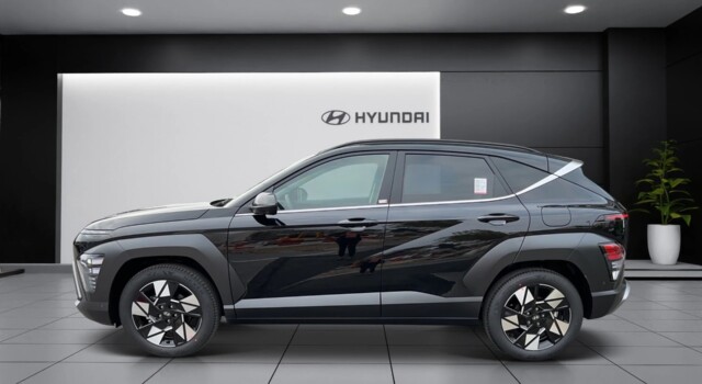 HYUNDAI KONA 1.6 GDi HEV Origo DCT
