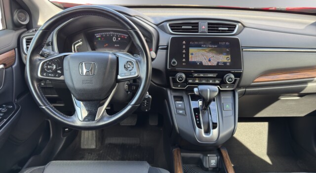 HONDA CR-V 1.5 i Lifestyle 4WD