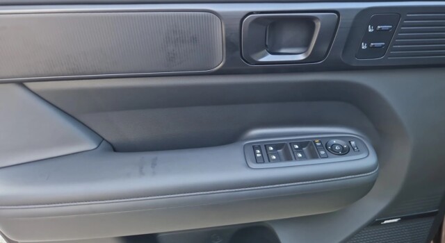 HYUNDAI SANTA FE 1.6 T-GDi PHEV Calligraphy 4WD Automatic