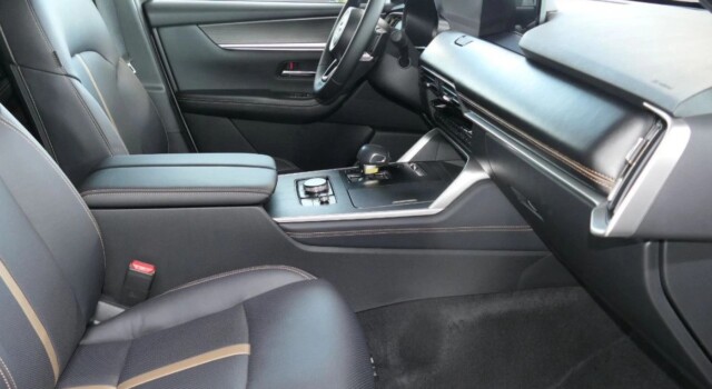 MAZDA CX-80 e-Skyactiv D254 MHEV AWD Homura