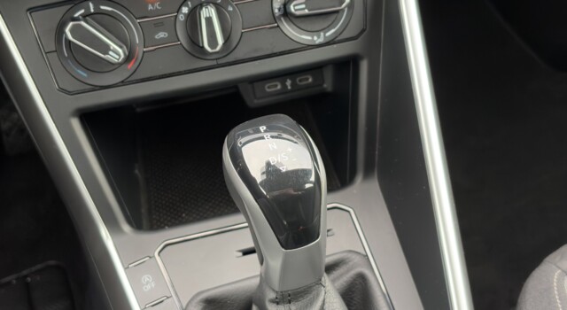 VW POLO 1.0 TSI Life DSG