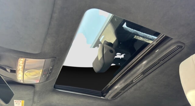 MERCEDES-BENZ G 63 AMG 4×4 Speedshift Plus G-Tronic