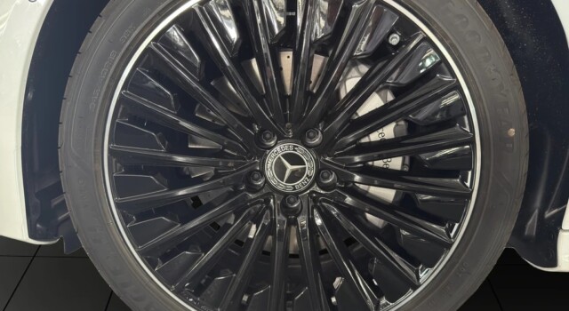 MERCEDES-BENZ CLE 300 Cabrio 4Matic 9G-Tronic