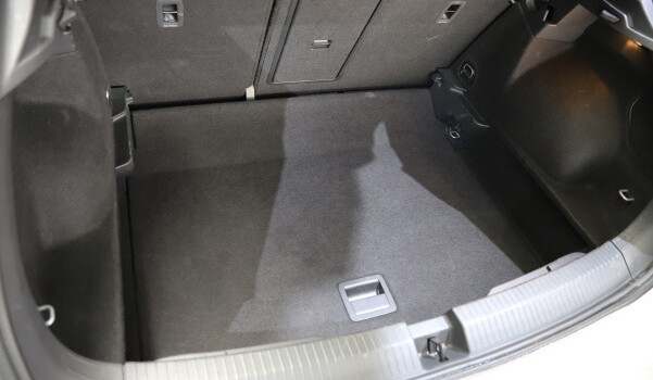 VW T-ROC 1.5TSI EVO Life DSG