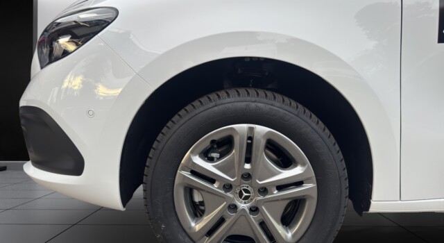 MERCEDES-BENZ CITAN e Standard 2716mm S WORKER