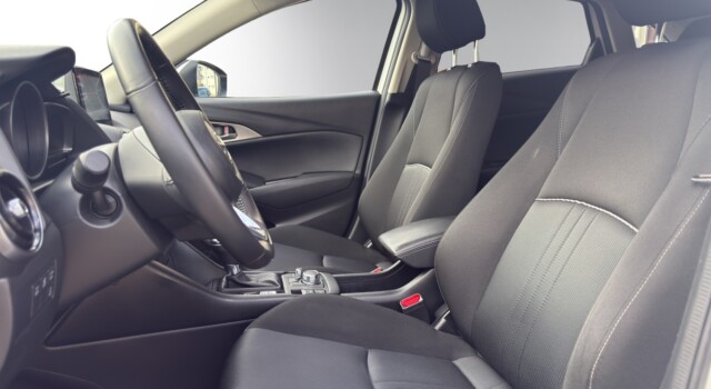 MAZDA CX-3 G 121 Ambition Plus