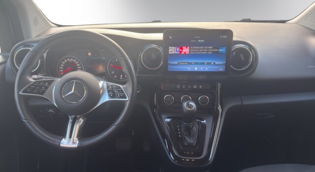 MERCEDES-BENZ T-CLASS T-Klasse 180D Progress A