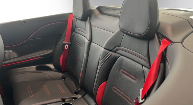 MERCEDES-BENZ CLE 53 AMG CLE AMG 53 Cabrio 4Matic+ 9G-Tronic