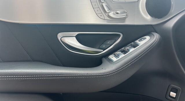 MERCEDES-BENZ GLC 350 e AMG Line 4Matic 7G-Tronic