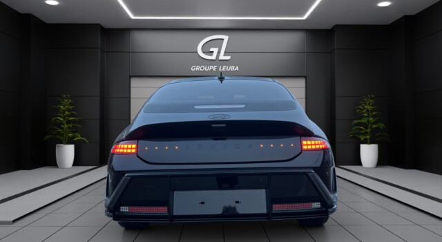 HYUNDAI IONIQ 6 84kWh N Line 4WD