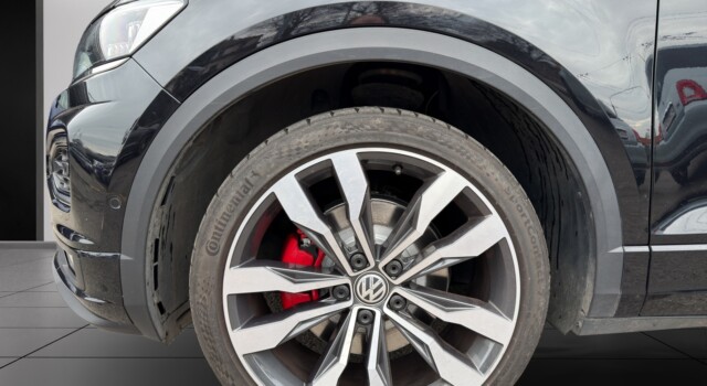 VW T-ROC 2.0 TSI Sport 4M