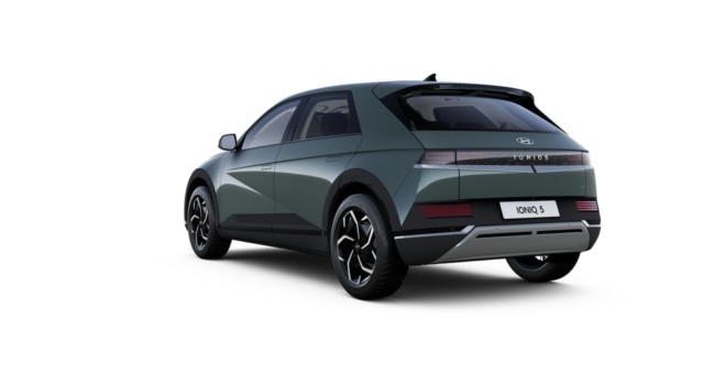 HYUNDAI IONIQ 5 77kWh Amplia 4WD
