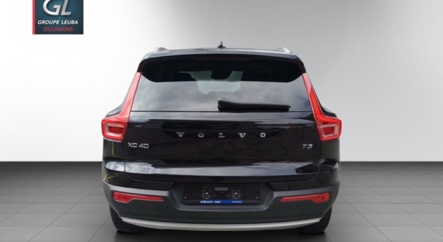 VOLVO XC40 T3 Momentum