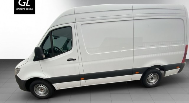 MERCEDES-BENZ Sprinter 315 CDI Standard 9G-TRONIC