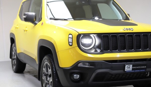 JEEP RENEGADE 2.0MJ Trailh.AWD