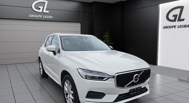 VOLVO XC60 D4 AWD Momentum