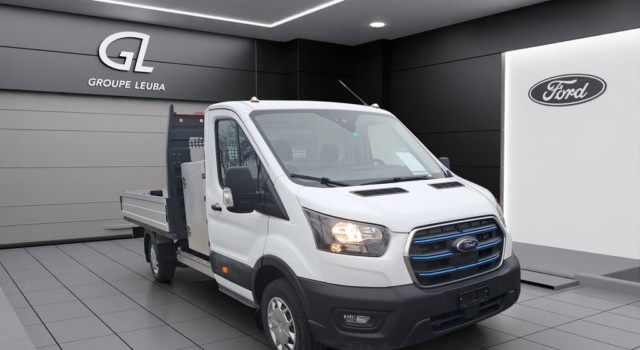 FORD Transit E- 350 L4 Trend  RWD