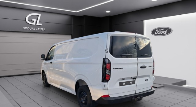 FORD TRANSIT CUSTOM Van 3 L2H1 Trend