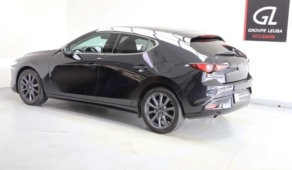 MAZDA 3 HB G 150 Exclusive L A