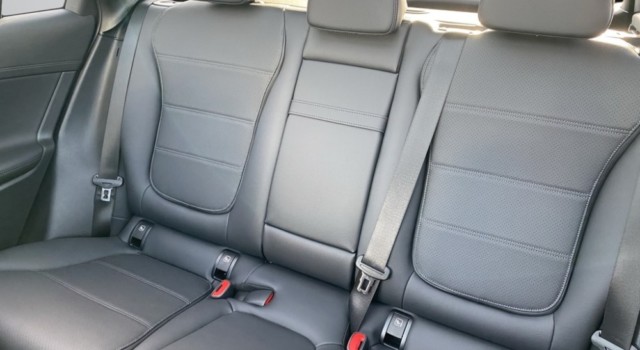 MERCEDES-BENZ GLC 300 4Matic 9G-Tronic