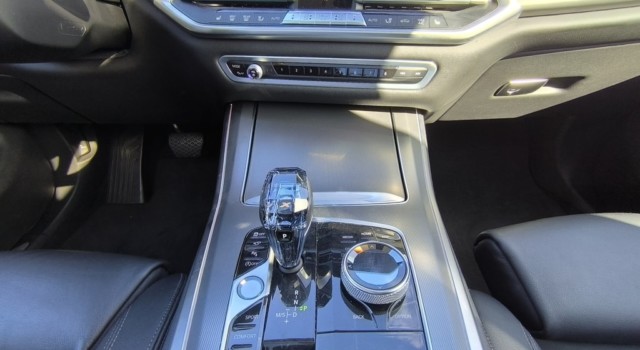BMW X5 xDrive 40i