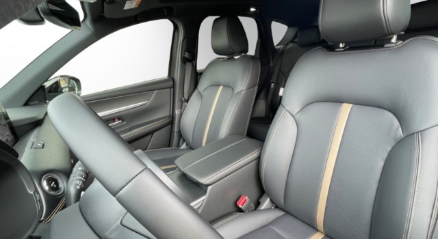 MAZDA CX-60 e-Skyactiv PHEV 327 AWD Homura