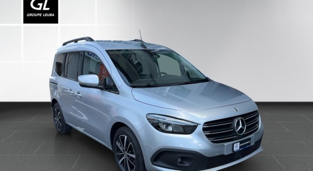 MERCEDES-BENZ T-CLASS T-Klasse 180D Style A