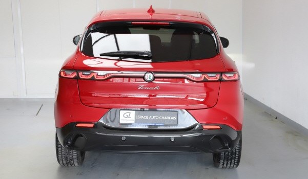 ALFA ROMEO TONALE 1.5 Hyb.Speciale