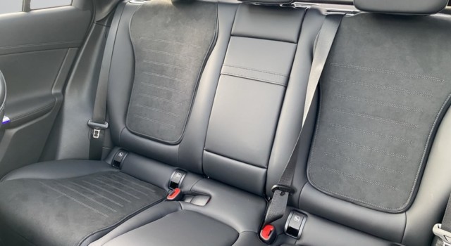 MERCEDES-BENZ GLC 400 e 4Matic EQ Star 9G-Tronic