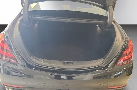 MERCEDES-BENZ S 350 d 4Matic